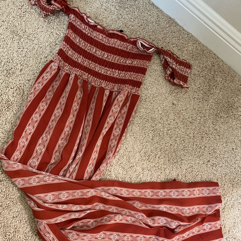 Romper!